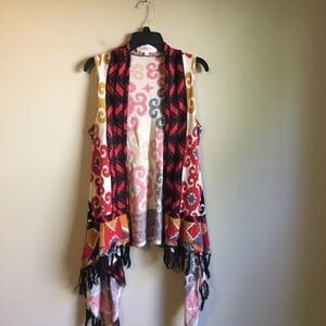 Soho Chic small cardigan